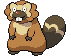 Bibarel